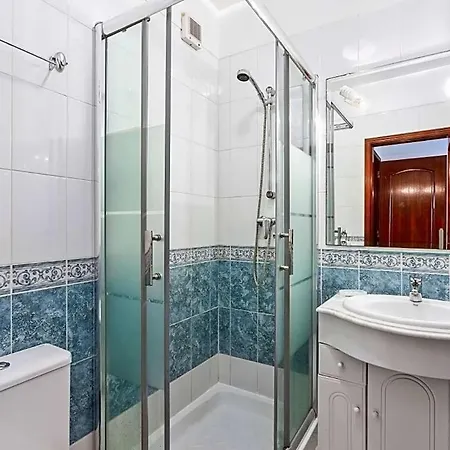 Apartment Sleeps 4 With Pool And Air Con Vilamoura