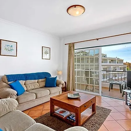 公寓 Sleeps 4 With Pool And Air Con 维拉摩拉